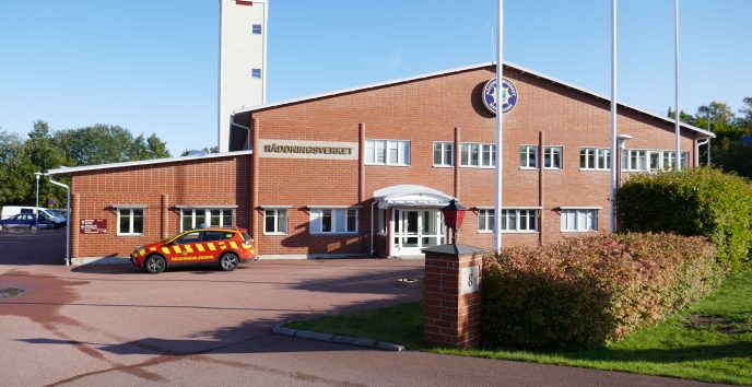 räddningsverket